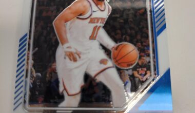 Great to rip open a pack and get the Cap