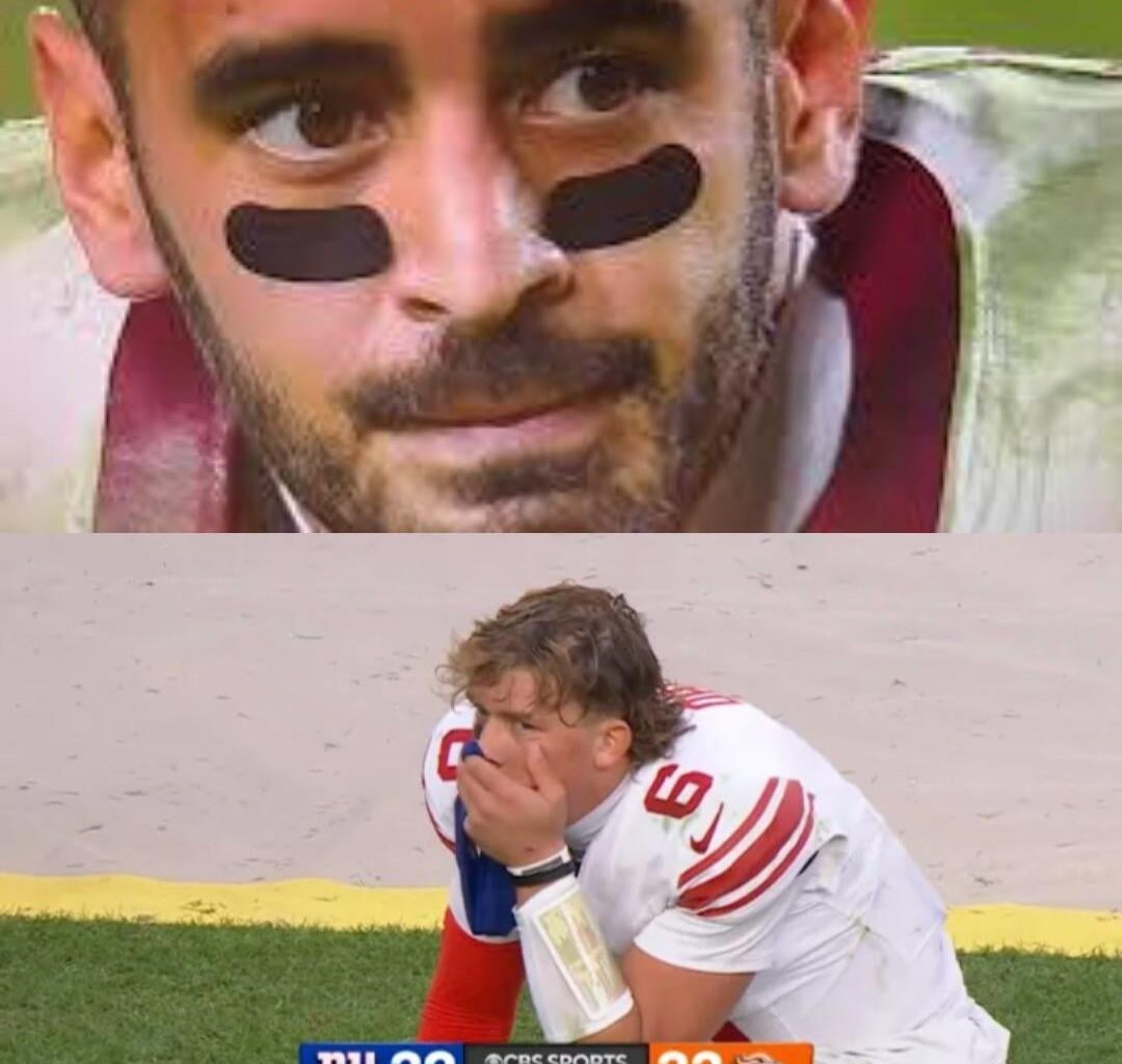 Two wins, same reaction