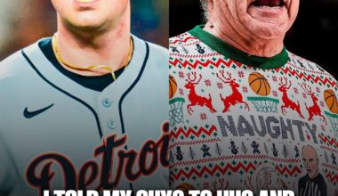 I’m a Michigan fan that loves Tom Izzo. How can you not like this guy. This is great too.