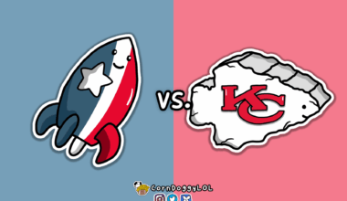 Houston Texans Week 14 Matchup Doodle :)