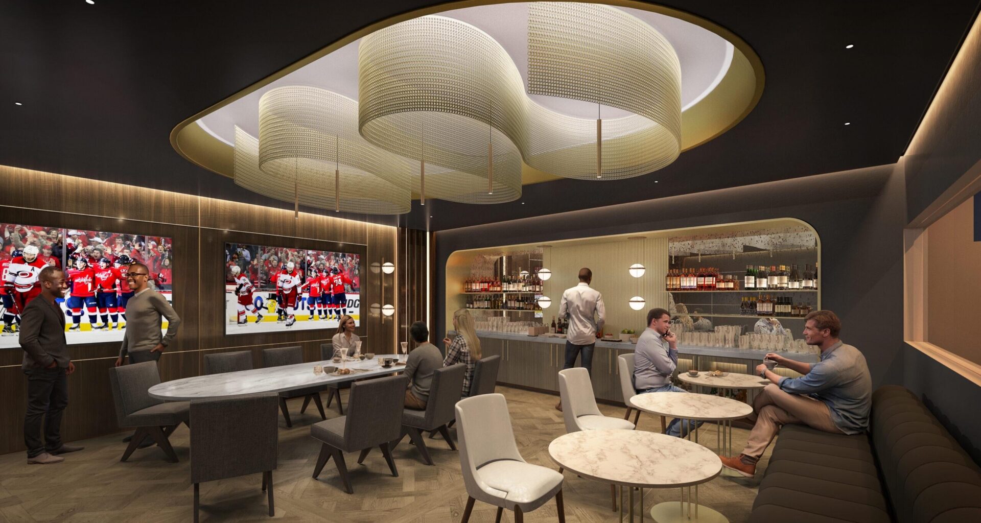 This is why Ted Leonsis needed a half billion dollar subsidy from taxpayers