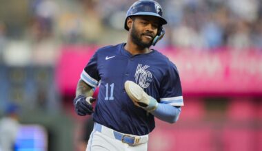 Maikel Garcia Extension & What it means for Neto's Extension Value