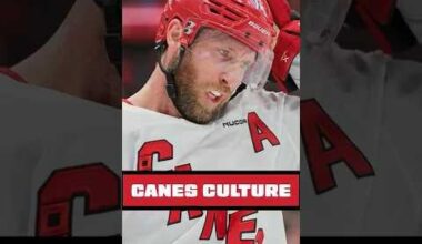 Why Nobody Gives the Hurricanes Any Excuses