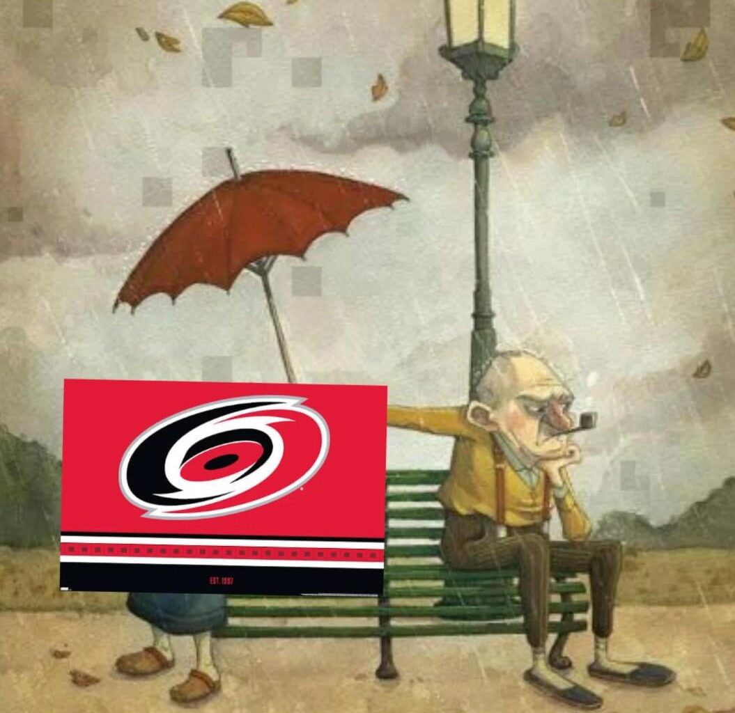 It's murky but let's still enjoy the ride with this team