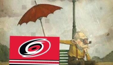 It's murky but let's still enjoy the ride with this team