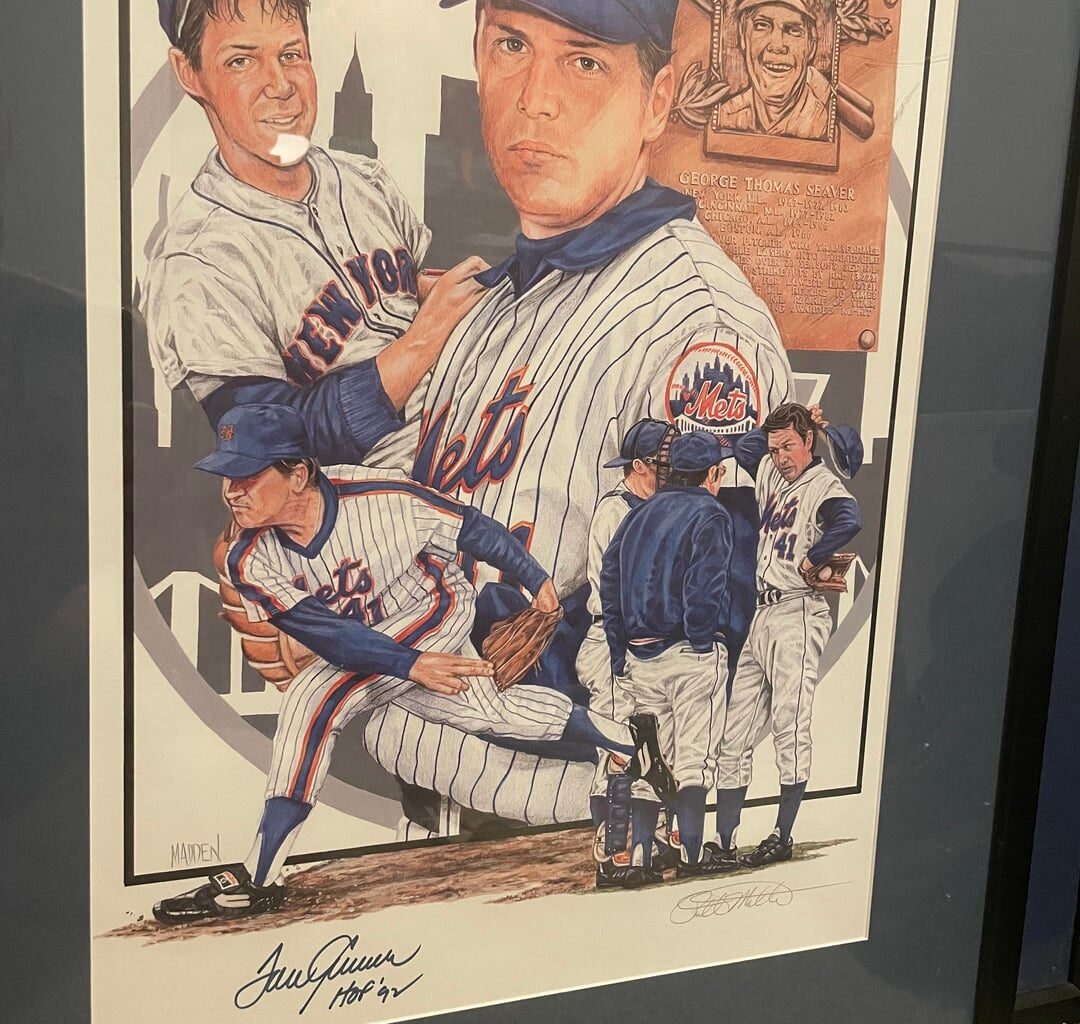 Does anyone have any information on this piece?