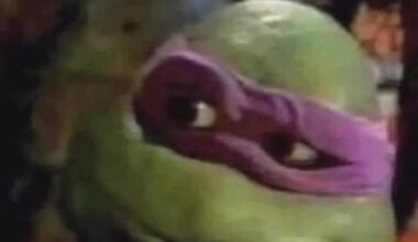 Not falling for that one again