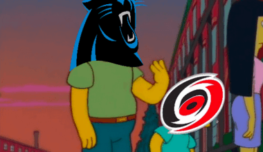 THAT'S how you beat a team from Florida...