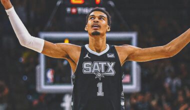 Nuggets Rockets lose and Lakers getting blown out by the Suns tonight! (all ahead of us in seeding)