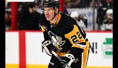Pens on X: Sam Poulin re-assigned to WBS