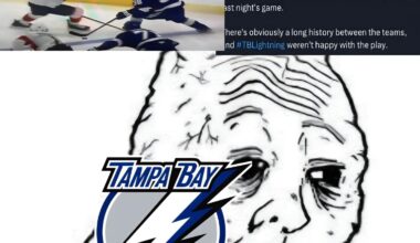 Im just... I shouldn't be surprised but I am.