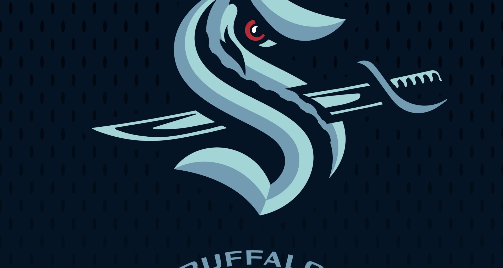 Sabres Stolen Identities 2025/26: Game 32 - Seattle Kraken