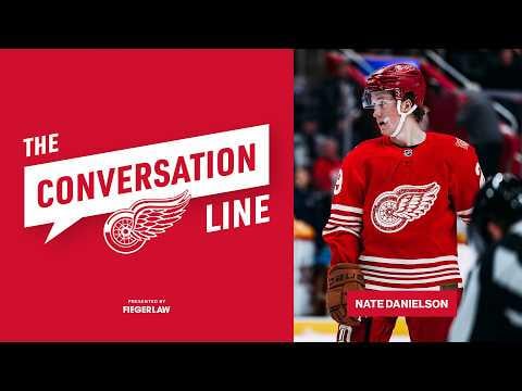 Nate Danielson: Coming Into His Own