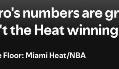 This what most of this fanbase sounds like