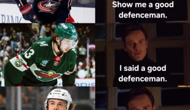 I love our defensive ballerina.