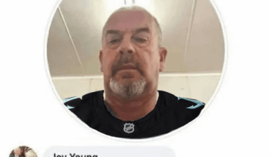 How it feels right now