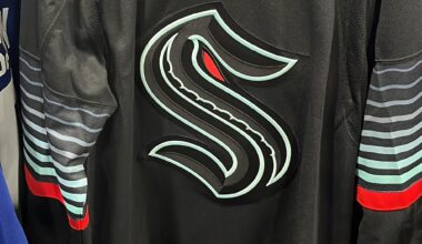 Premium third jerseys for $200 CAD at Pro Hockey Life