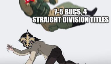 FTS! Let's stomp these fools so they fire another coach and hit the reset again!