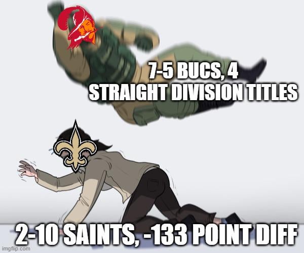 FTS! Let's stomp these fools so they fire another coach and hit the reset again!