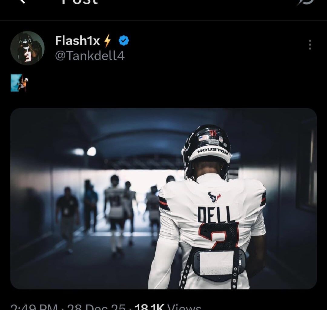 Tank on Twitter 👀👀