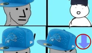 Tough Christmas in Detroit