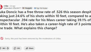 They clearly have their favorite lol