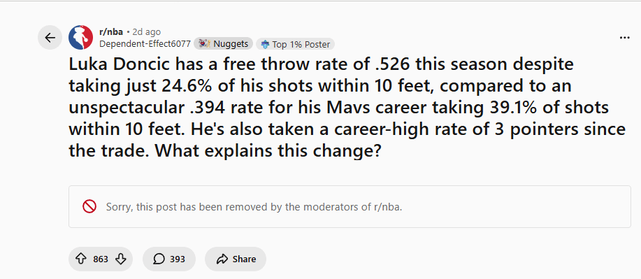 They clearly have their favorite lol