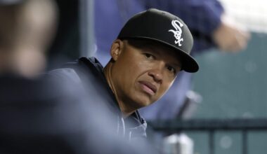 White Sox showing interest in former #1 prispect