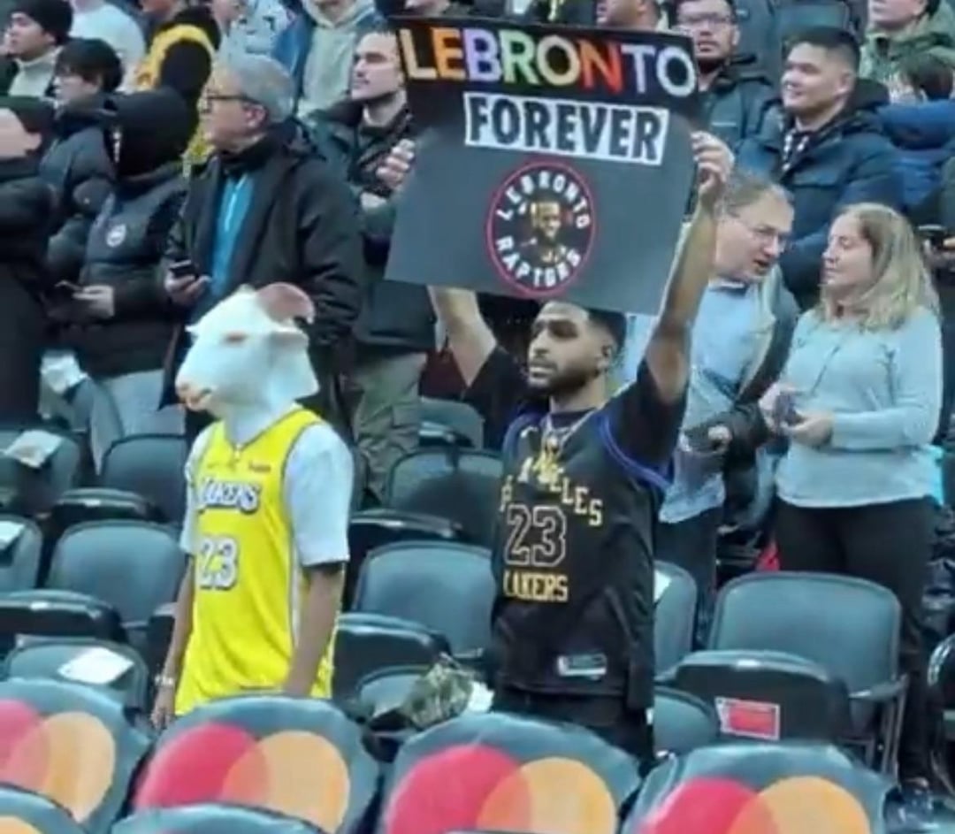 Presenting the meme incarnate