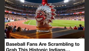 Came across this absurd AI ad and wanted to share since it’s the offseason.