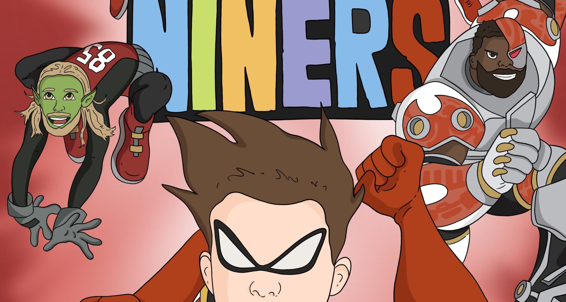 Will my drawings get me to the SB? Day 89