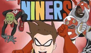 Will my drawings get me to the SB? Day 89