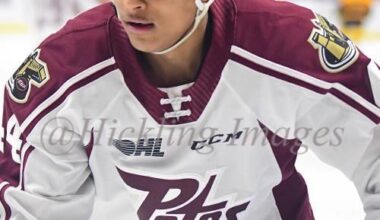 Akil Thomas - Stats, Contract, Salary & More