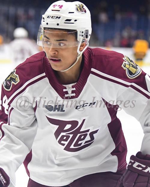 Akil Thomas - Stats, Contract, Salary & More