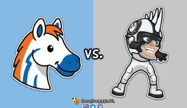 Las Vegas Raiders Week 14 Matchup Doodle :)