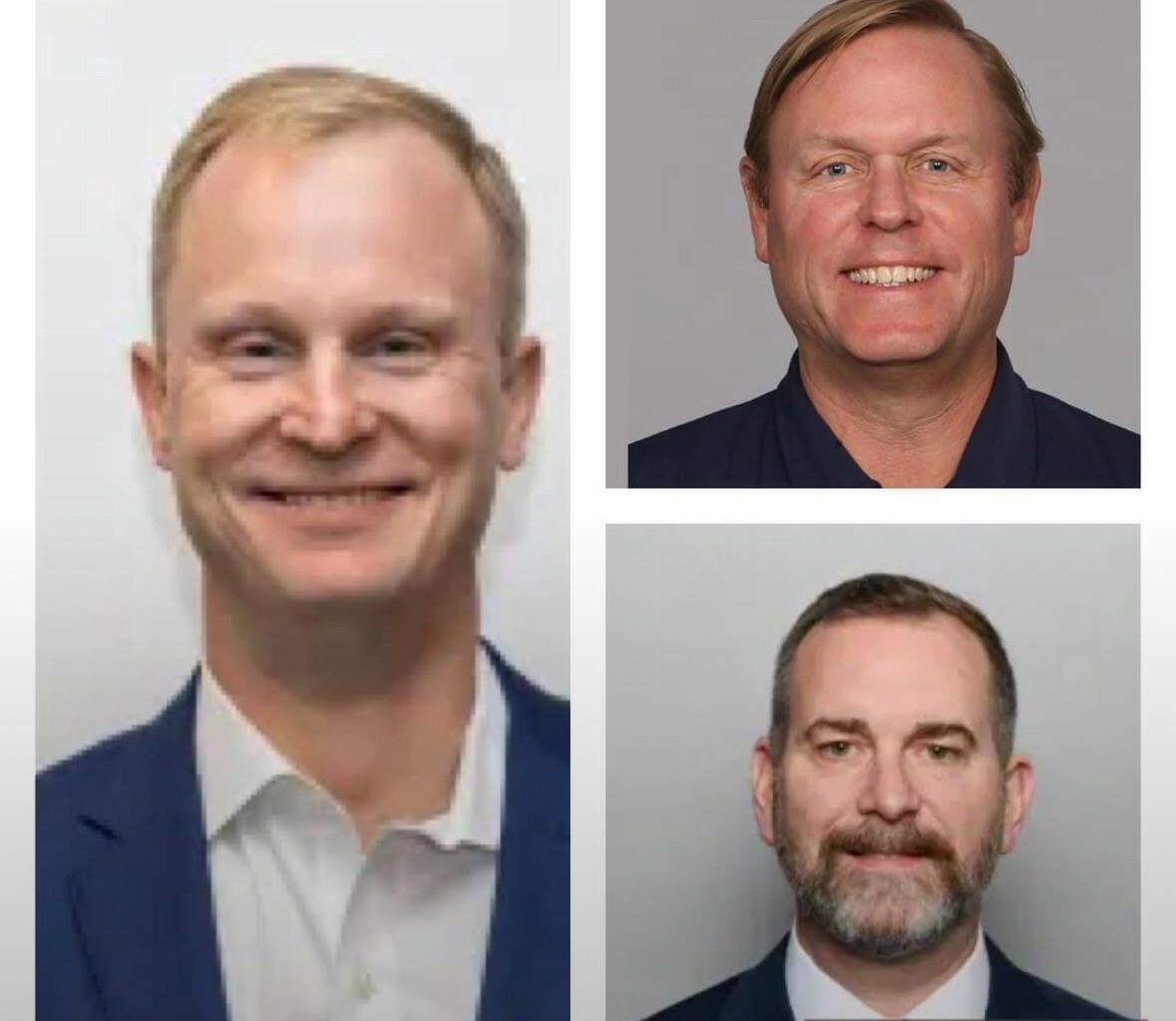 Year 2, Week 14 of demanding Tim McDonnell, Chris Mara, and Kevin Abrams are no longer allowed to influence personnel decisions for the Giants and work with the GM. They’re the common denominators that have run our beloved team into the ground across multiple regimes since 2012.