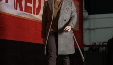 Starting a new thing where I post my favourite player outfit from the night before