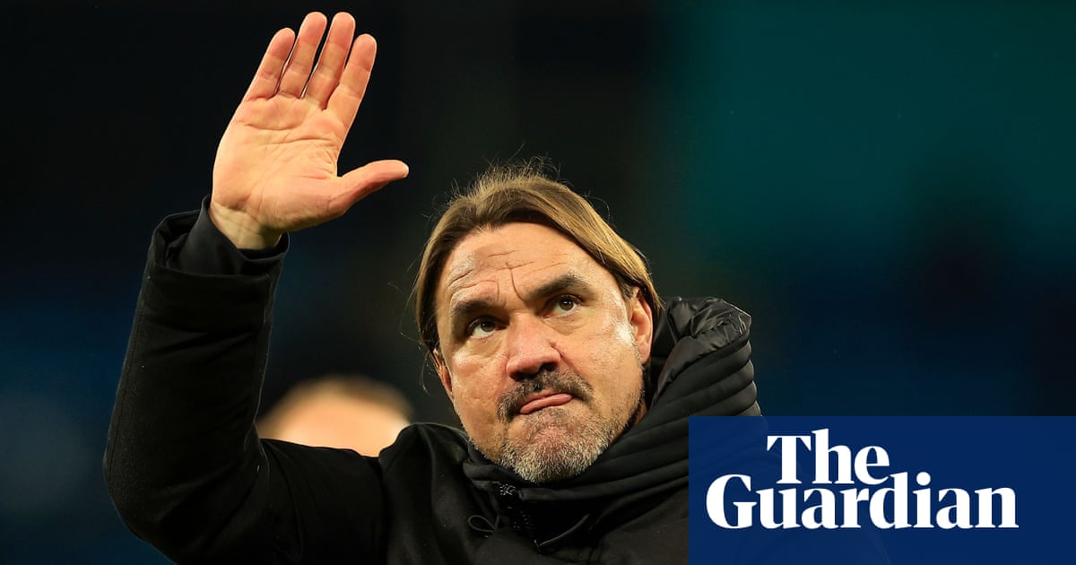 Daniel Farke’s future as Leeds manager on the line before visits from Chelsea and Liverpool | Leeds United
