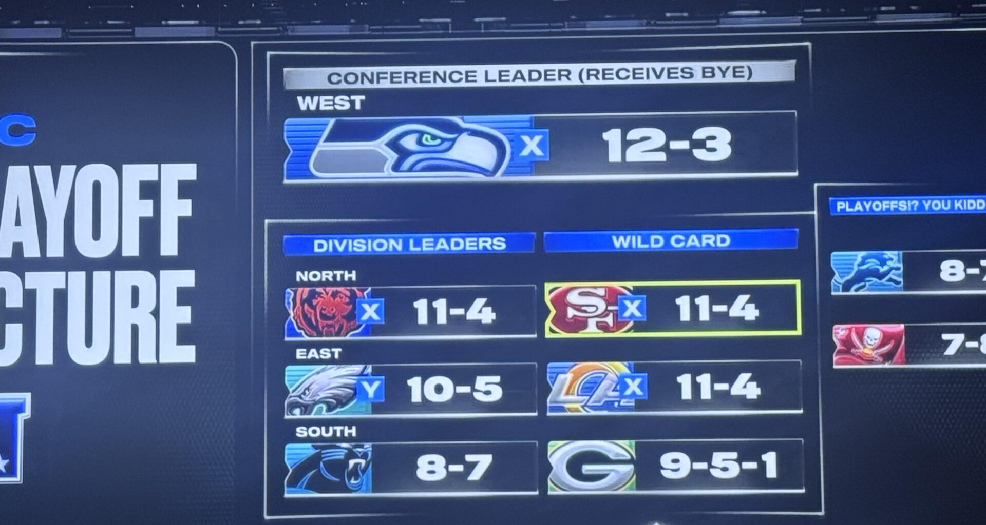 Enough to make a grown man cry