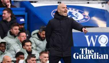 By not explaining ‘worst 48 hours’ Enzo Maresca has put himself at even greater risk | Chelsea