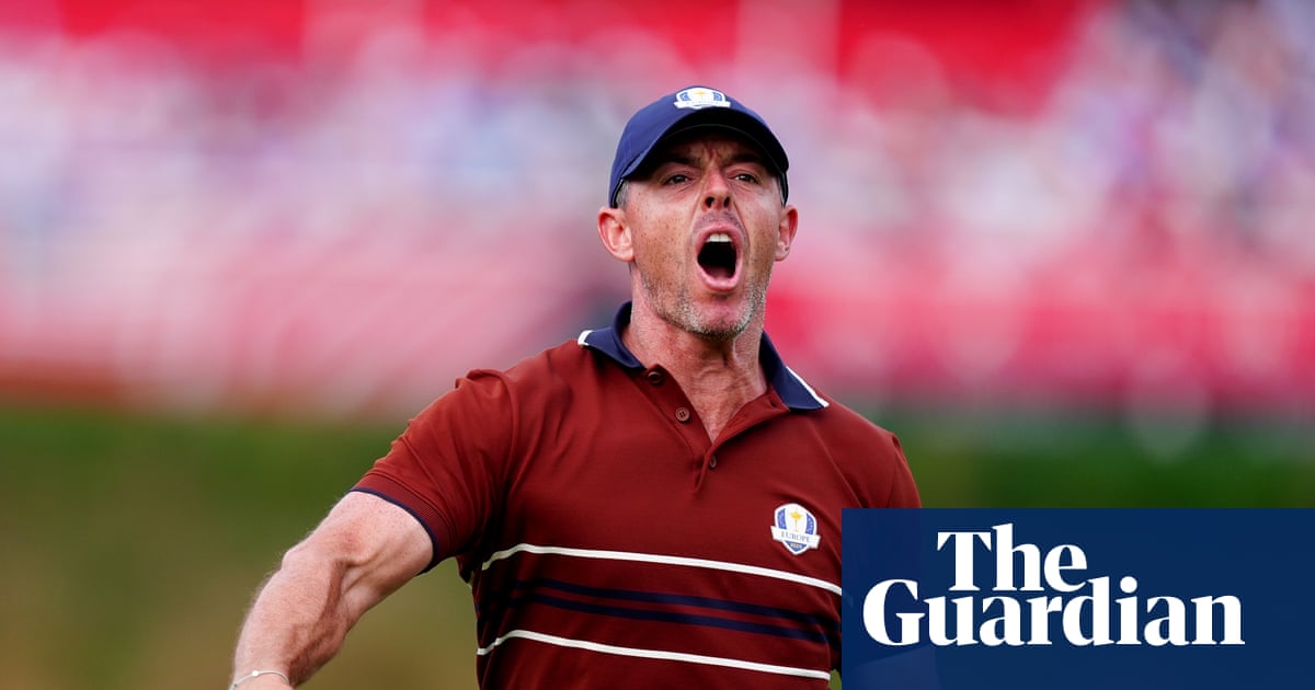 Curse of Spoty? Rory McIlroy and golf could miss out again to Kelly or Norris | BBC Sports Personality of the Year