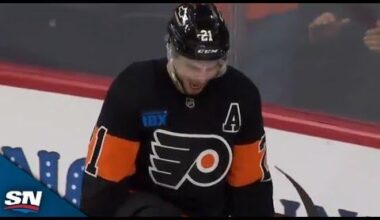 Laughton slapper