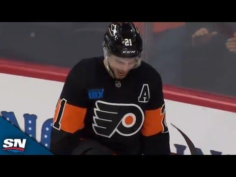 Laughton slapper