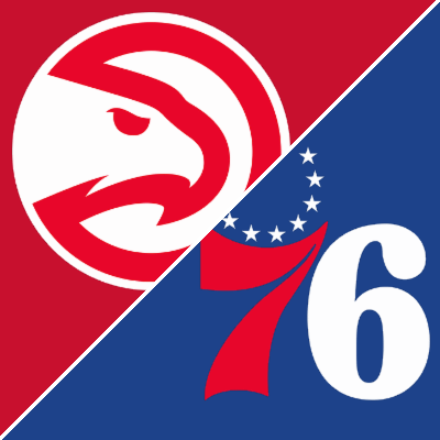[GAME THREAD] Atlanta Hawks vs. Philadelphia 76ers [11/30/25]