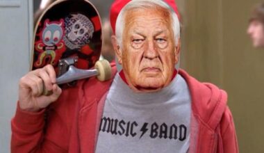 0-3 without Coach Moore this season, he is our Ol' Good Luck Charm!