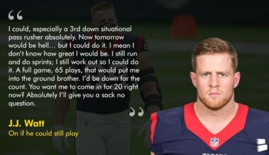 If Old Man Rivers can do it…