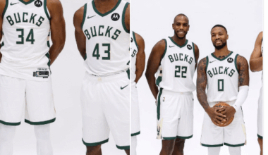 He didn't purge his linkedin!