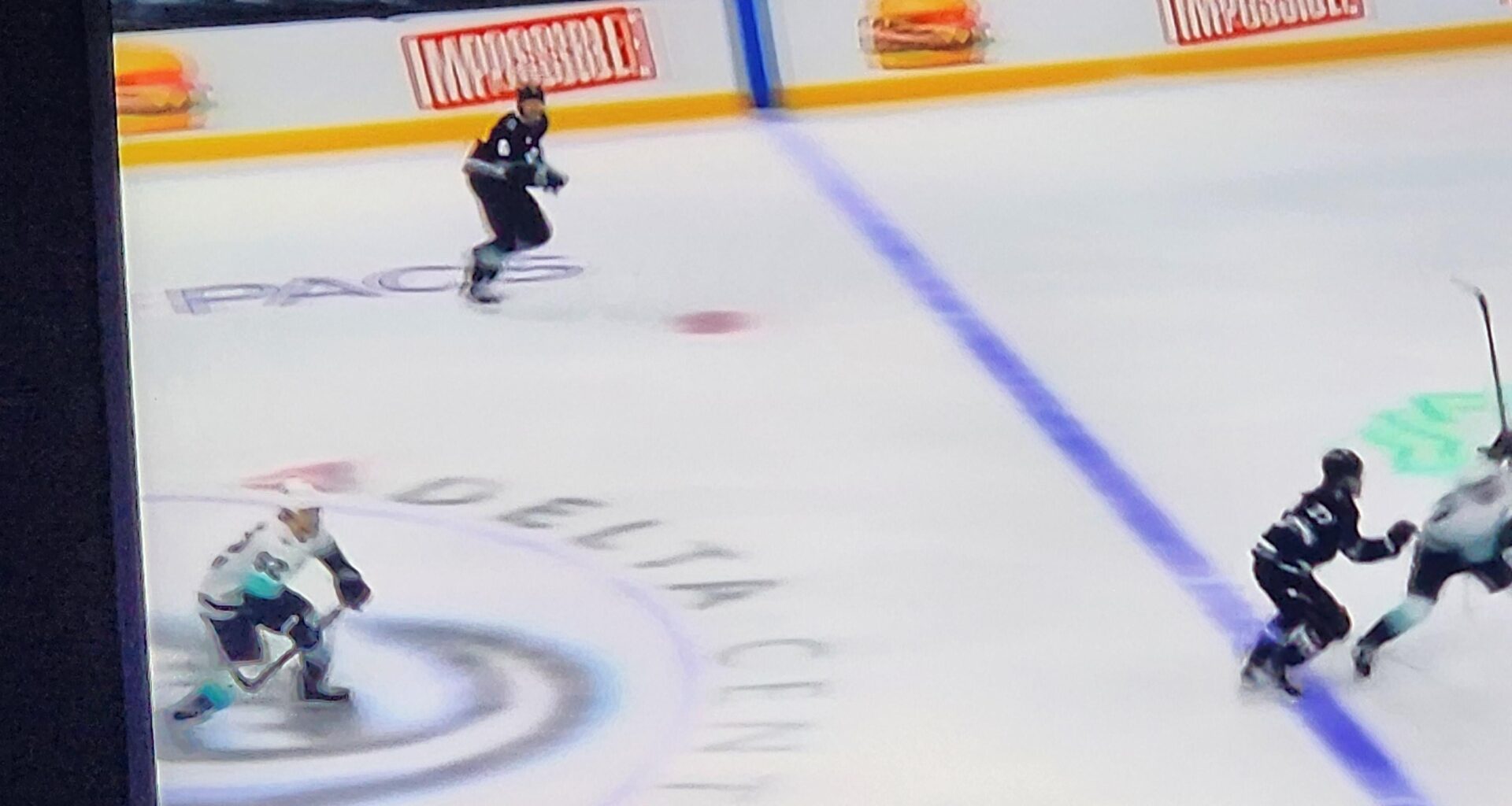 So nice, it counted twice