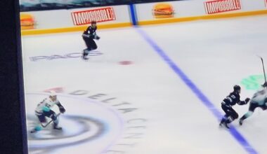 So nice, it counted twice