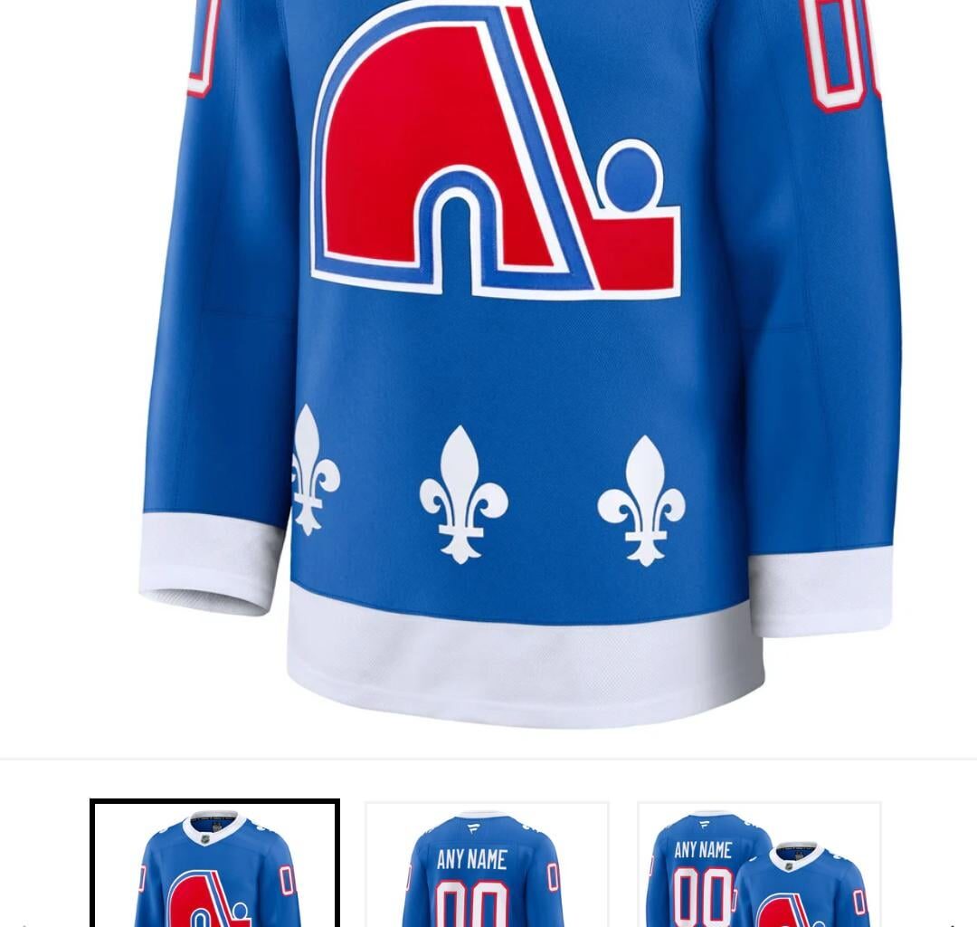 CH taking orders for Nords customs